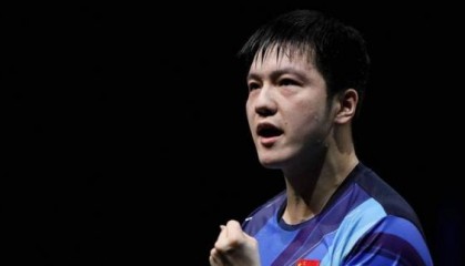 开云体育世界杯-法国队力克日本队，樊振东刷新纪录