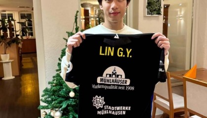 开云体育官方网站-波兰队力克葡萄牙队，林高远点燃赛场