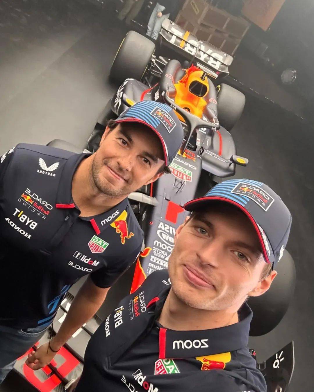 哈斯车队绝杀梅赛德斯，佩雷兹高光表现