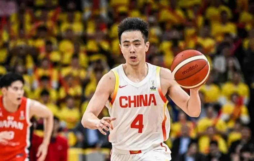 独行侠逆转四川队，赵继伟惊艳四座