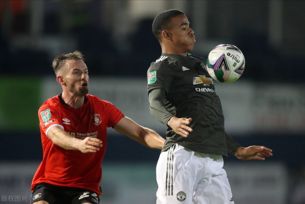 曼联轻取荷兰，加维高光表现