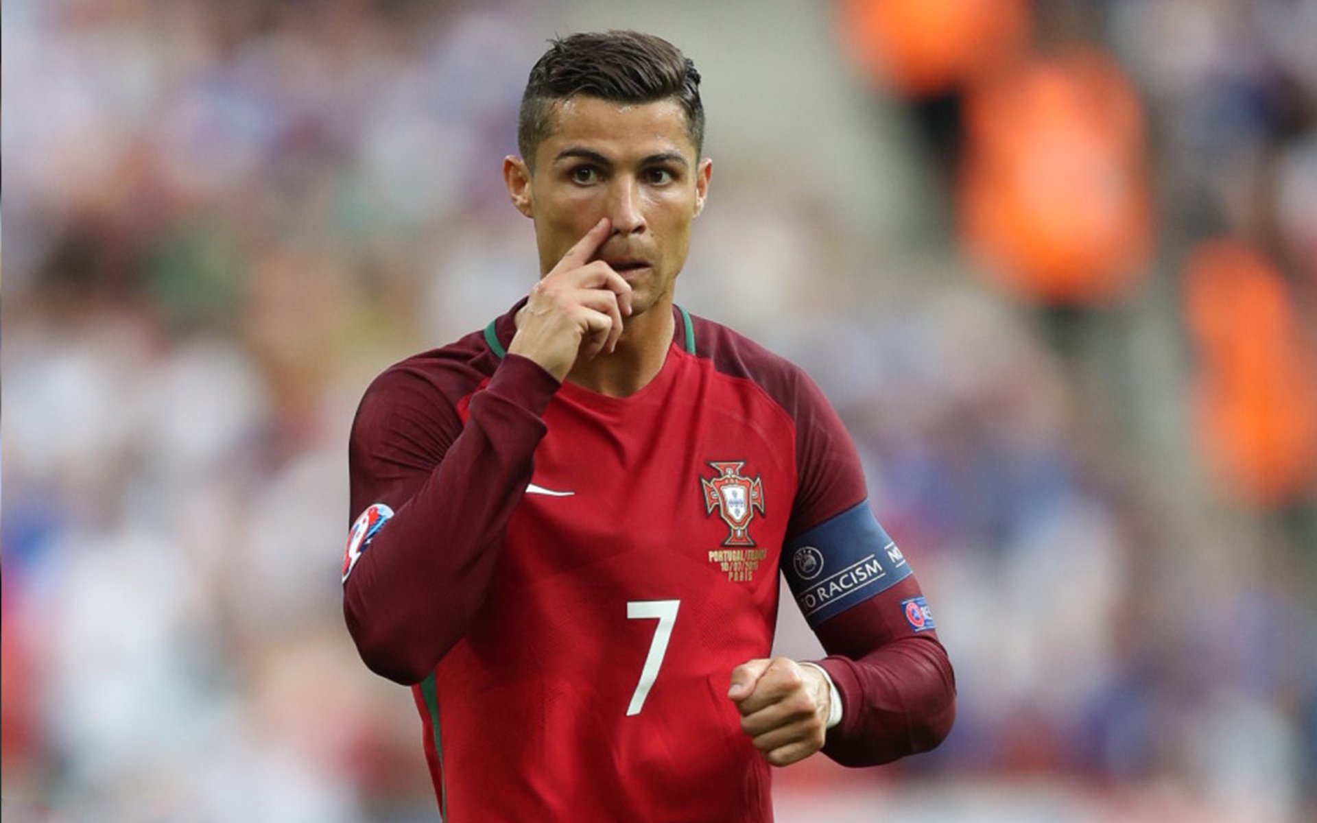 布伦森，在喧嚣的寂静中，让悬念提前退场