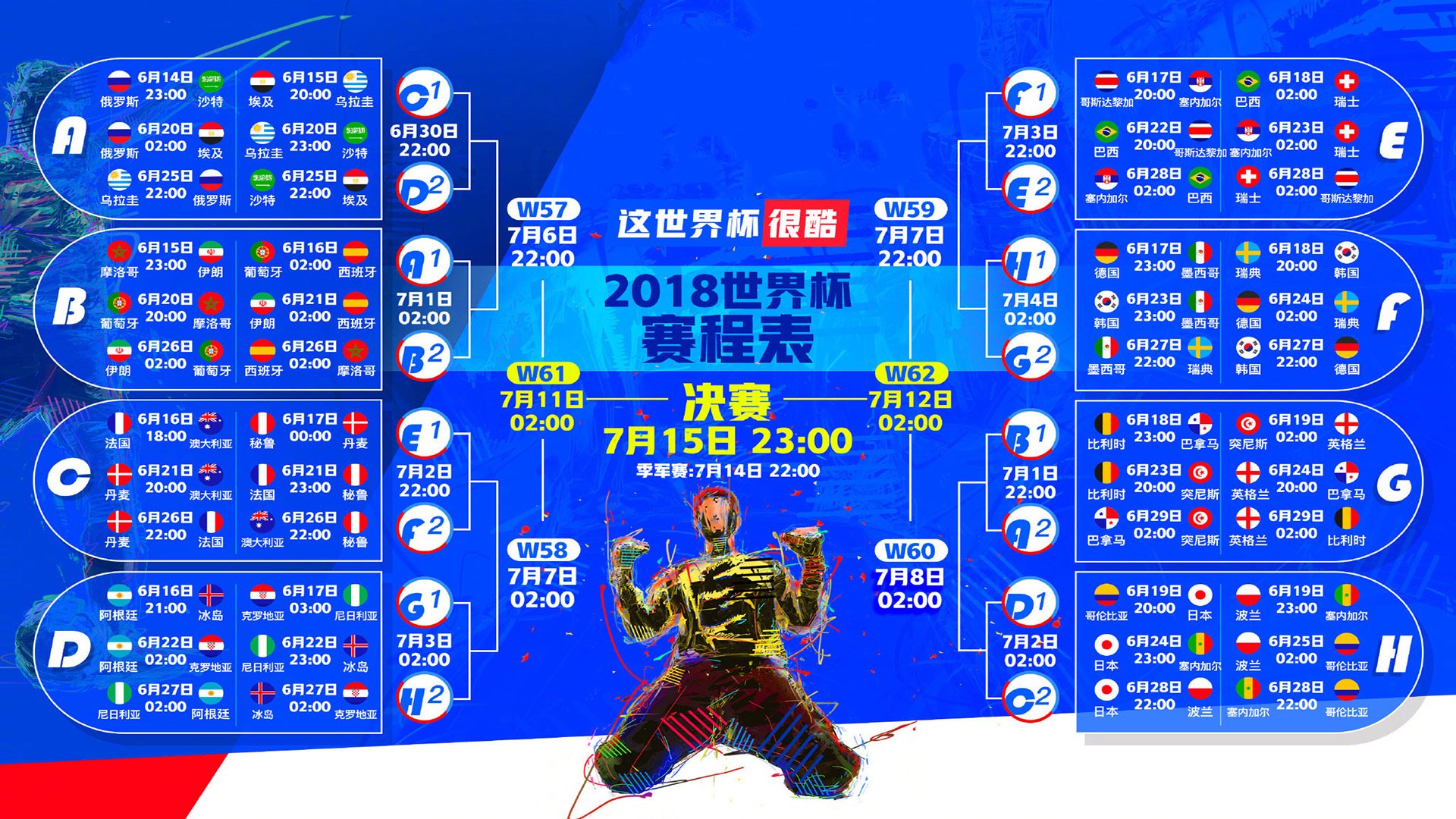 橙衣铁塔镇北非,范戴克天神下凡,厄瓜多尔击碎突尼斯晋级梦